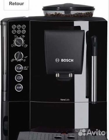 Как разобрать кофемашину bosch verocafe