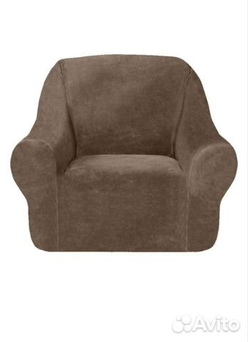 Чехол на кресло