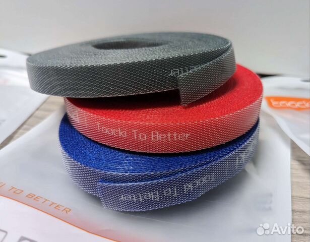 Органайзер проводов/стяжка нейлоновая/хомут