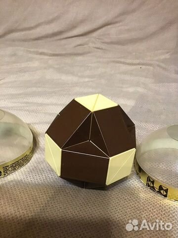 Змея Рубика