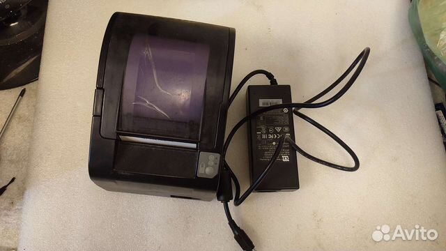 Атол fprint 22птк