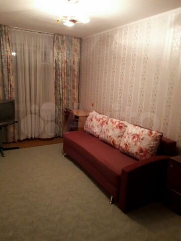 3-к. квартира, 67 м², 4/5 эт.