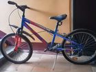 Продам детский скоростной велосипед