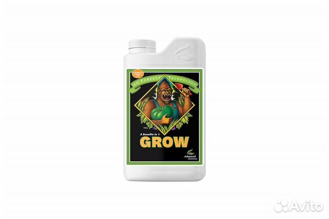 Advanced Nutrients PH Perfect Grow 1 л
