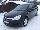 Opel Astra 1.6 МТ, 2014, 72 688 км