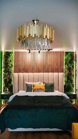 1-к. квартира, 33 м², 5/9 эт.