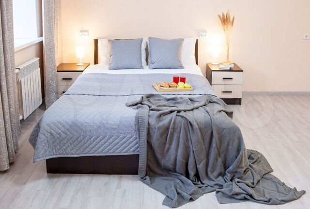 Квартира-студия, 29 м², 2/10 эт.