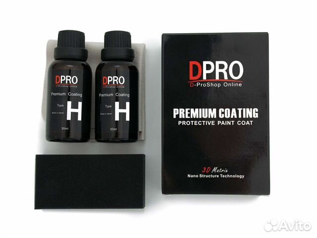 Керамика для авто