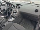 Peugeot 408 1.6 AT, 2013, 129 000 км объявление продам