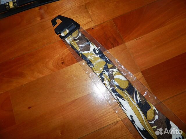 Галстук мужской