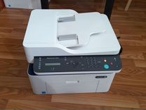Принтер лазерный мфу Xerox 3025