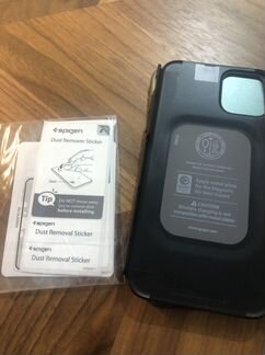 Чехол spigen для iPhone 11 Pro