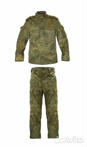 Костюм вкпо летний 46-54