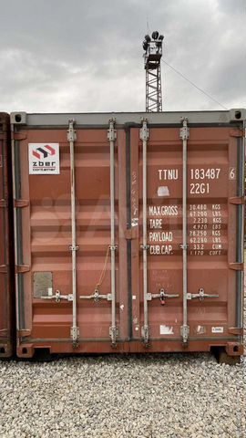 Склад, 14.9 м²