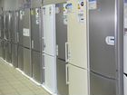 Холодильники бытовые новые склад