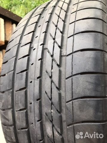 Goodyear Excellence 245/40 R19 98Y