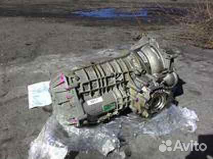 АКПП FEQ 5HP19 Audi A4 B6 (8E) 2000-2004 3.0i