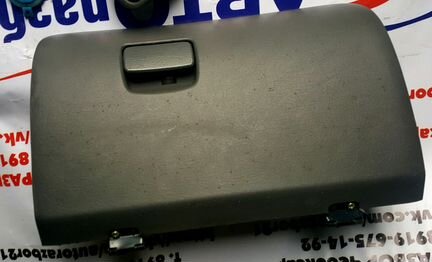 Бардачок Kia spectra