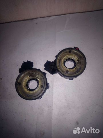 Шлейф подрулевой volkswagen jetta 5