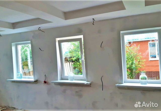 Пластиковые окна с установкой от производителя