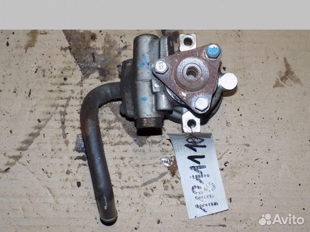 Насос гидроусилителя Nexia 1995-2016