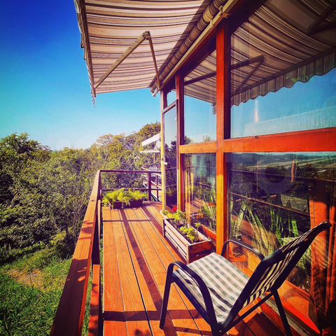 Коттедж 35 м² на участке 50 сот.