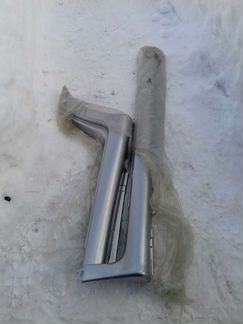 Накладка на парог