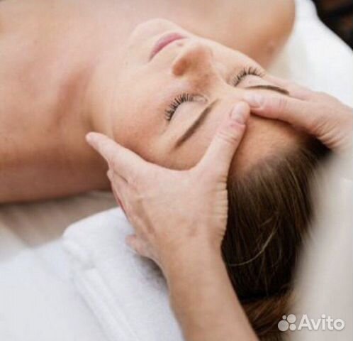 Скульптурный, буккальный, классический массаж лица