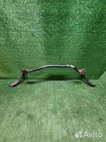 Стабилизатор подвески Mitsubishi Lancer 9,передний