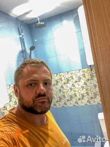 Ремонт квартир от Федора Севастополь