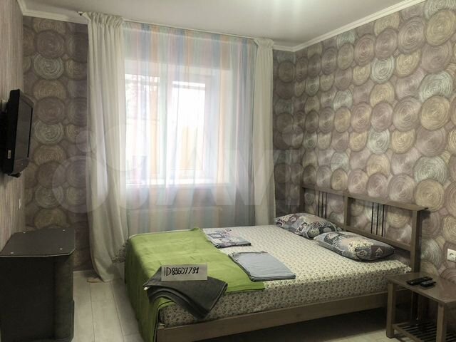 Комната 18 м², 1/2 эт.