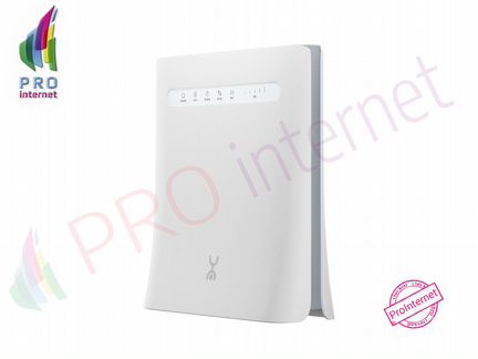 Роутер ZTE MF-286 cat 6. с акб