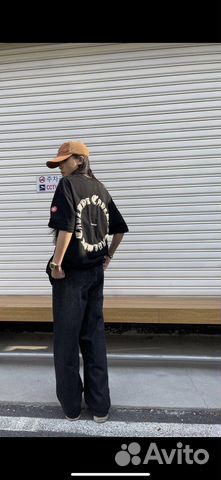 Cav Empt te футболка актуальна до 29 января