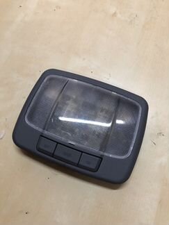 Плафон салона Соната Тагаз