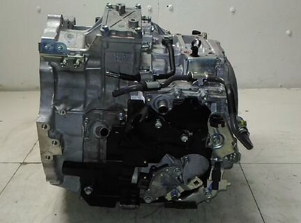 АКПП Контрактная / Восстановленная на Lexus