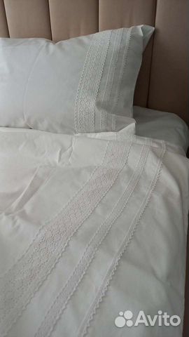 Постельное белье