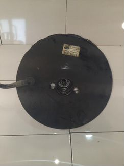 Усилитель тормозов вакуумный Ford Focus 1 1998-200