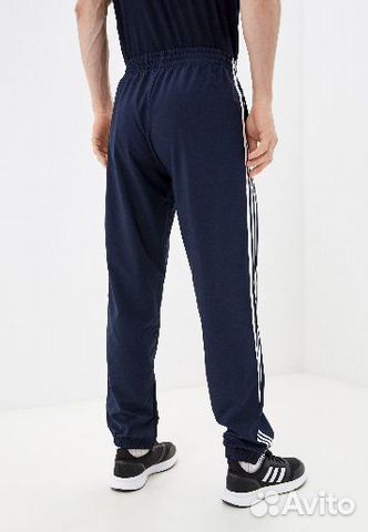 Adidas Брюки M 3S WV E PT Размеры L и XL