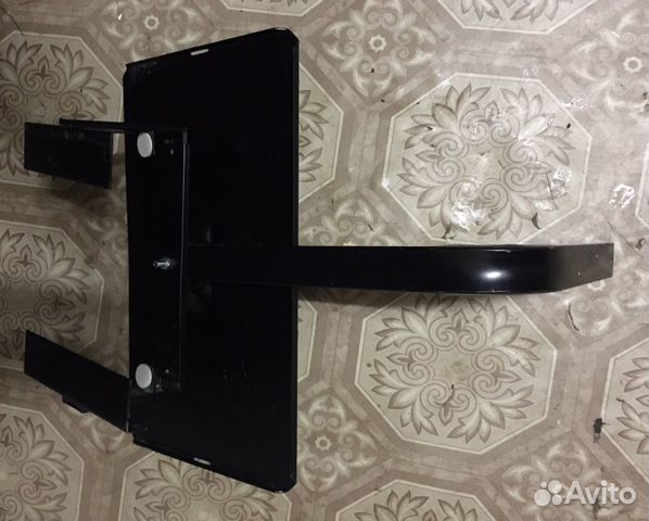 Крепление TV к стене