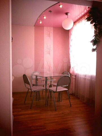 2-к. квартира, 41 м², 3/5 эт.