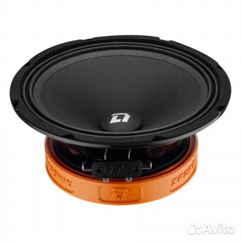 Мидрейндж 8