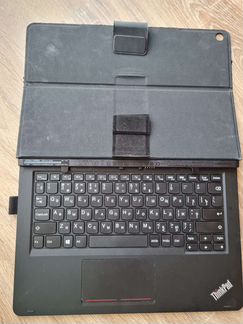 Клавиатура Lenovo ThinkPad Helix Folio