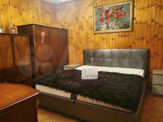 Дом 60 м² на участке 4 сот.