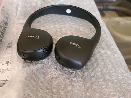 Беспроводные наушники GM