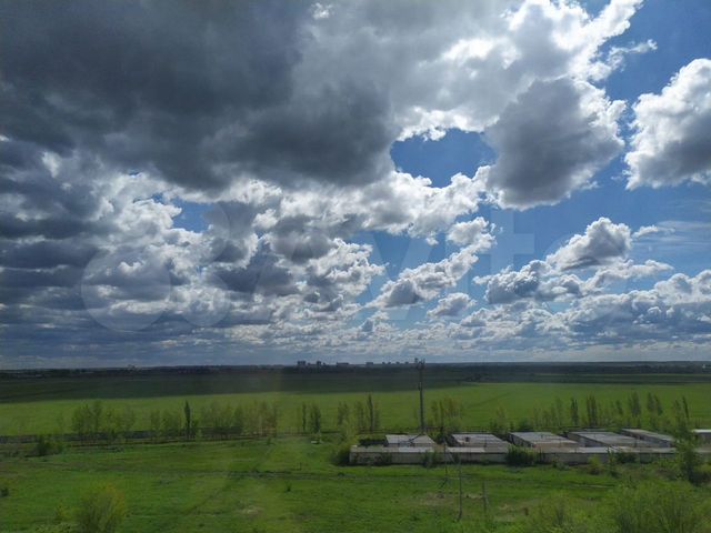 2-к. квартира, 53,8 м², 8/10 эт.