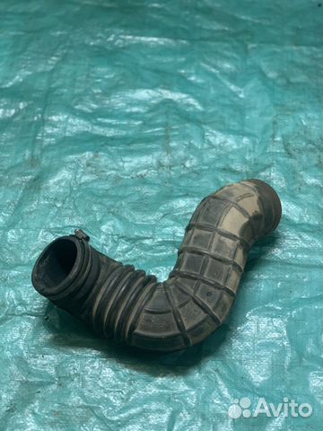 Гофра впускная ford focus 1