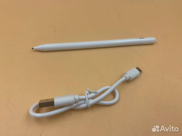 833713 Карандаш для iPad Apple Pencil 2 Aieach