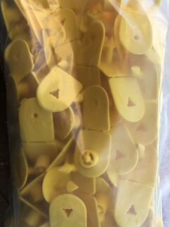 Ушные бирки(100шт)