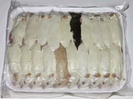 Крысы мыши кормовые