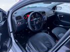 Volkswagen Polo 1.6 МТ, 2014, 250 000 км объявление продам